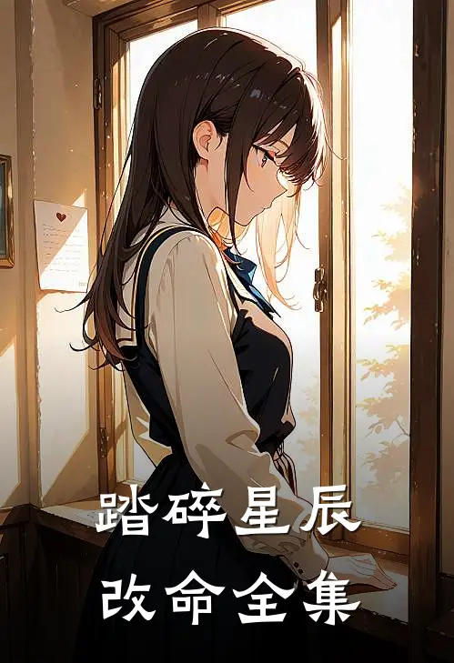 踏碎星辰改命全集