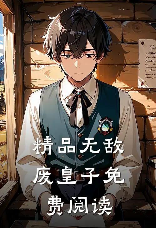 精品无敌废皇子免费阅读