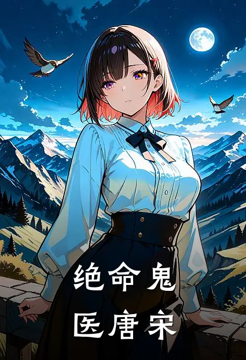 绝命鬼医唐宋
