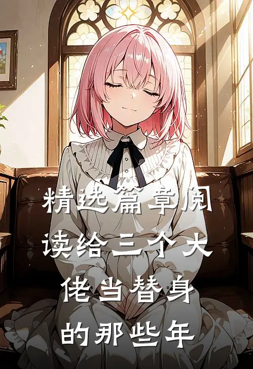 精选篇章阅读给三个大佬当替身的那些年