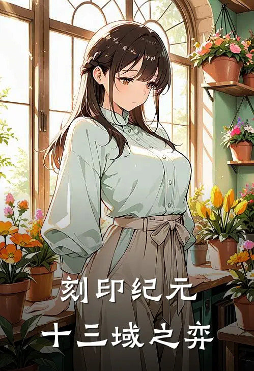 刻印纪元：十三域之弈
