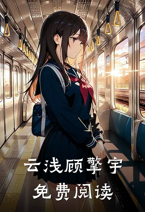 云浅顾擎宇免费阅读
