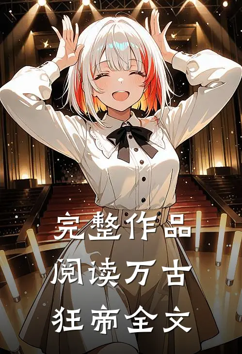 完整作品阅读万古狂帝全文