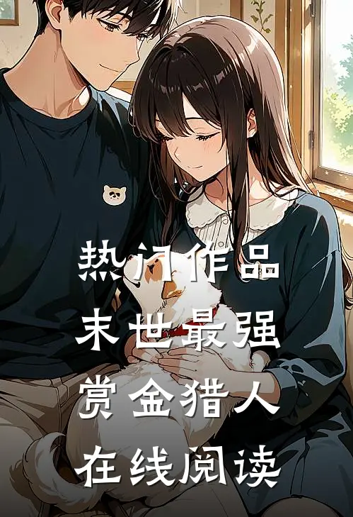 热门作品末世最强赏金猎人在线阅读