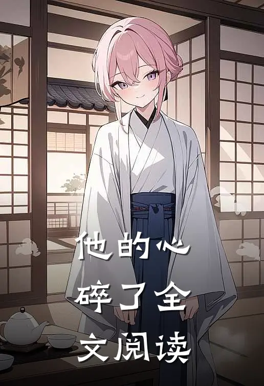他的心碎了全文阅读