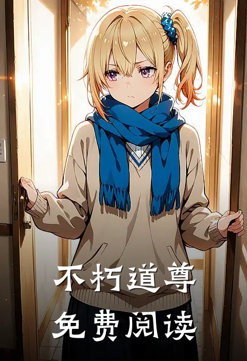 不朽道尊 免费阅读
