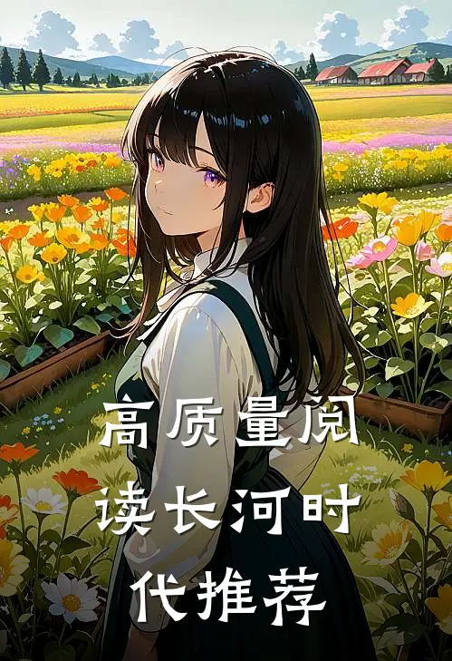 高质量阅读长河时代推荐