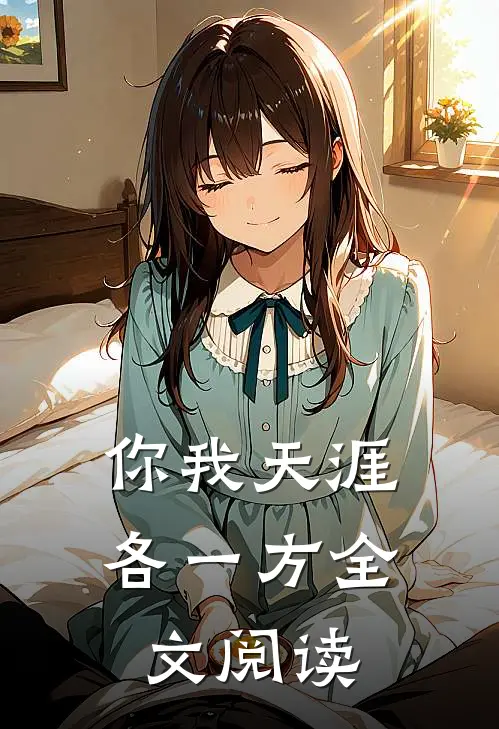 你我天涯各一方全文阅读