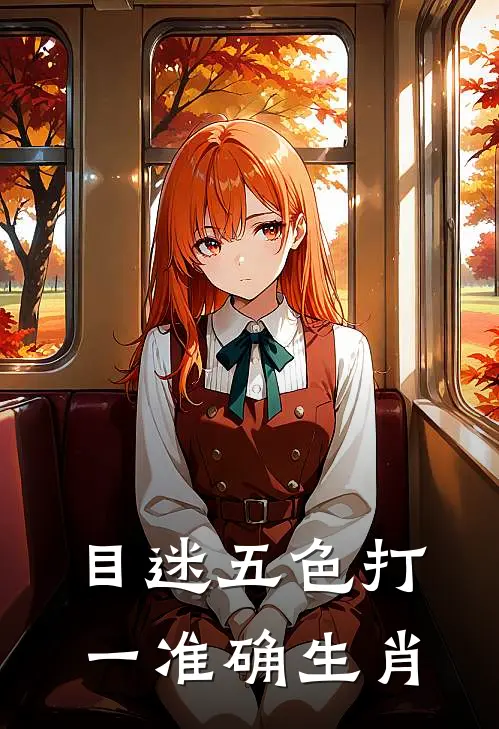 目迷五色打一准确生肖