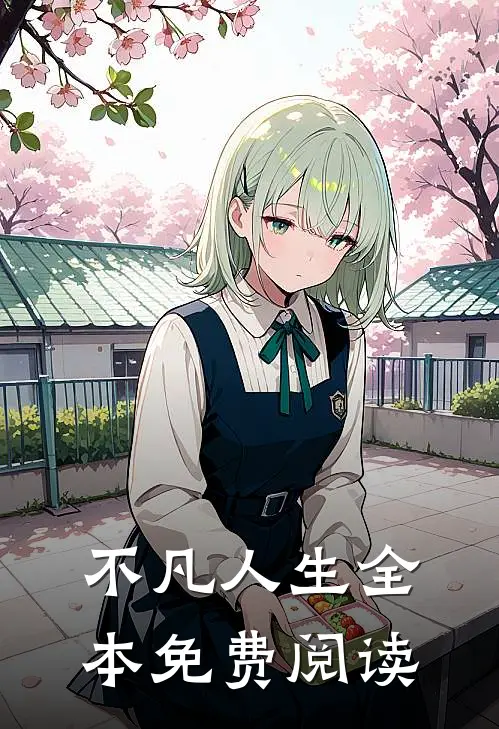 不凡人生全本免费阅读