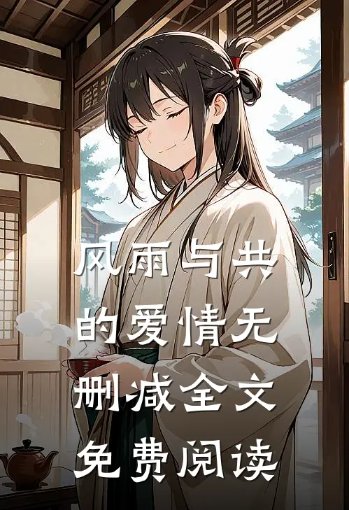 风雨与共的爱情无删减全文免费阅读