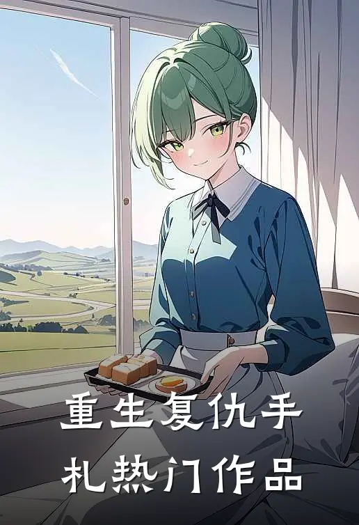 重生复仇手札热门作品