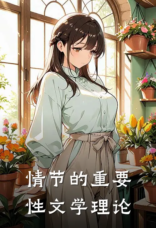 情节的重要性 文学理论