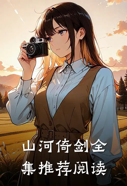 山河倚剑全集推荐阅读