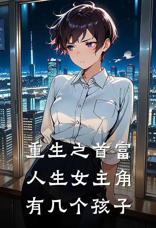 重生之首富人生女主角有几个孩子