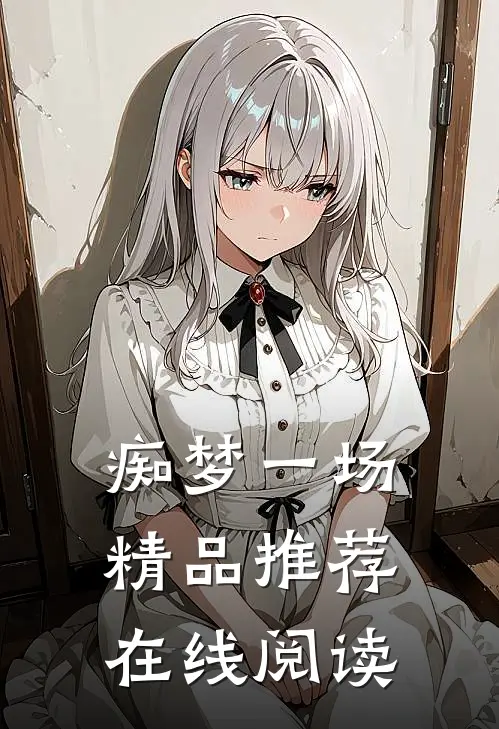 痴梦一场精品推荐在线阅读