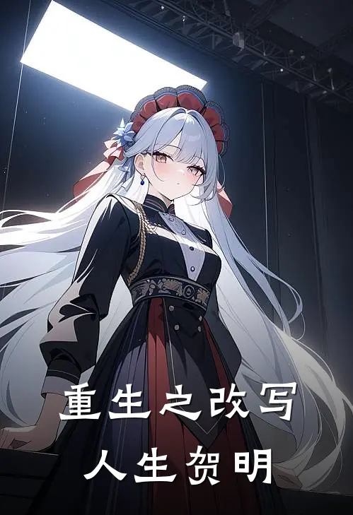 重生之改写人生贺明