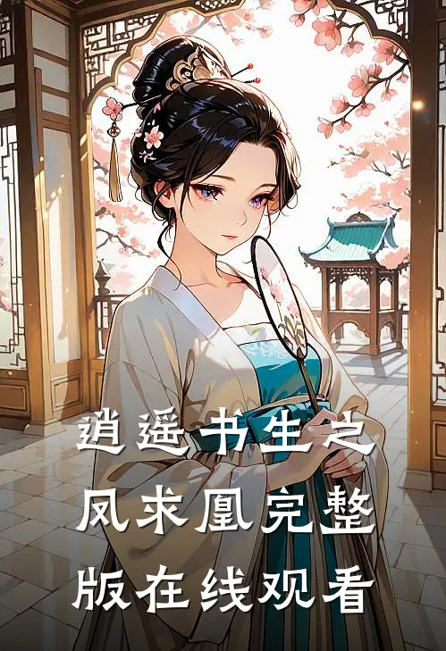 逍遥书生之凤求凰完整版在线观看
