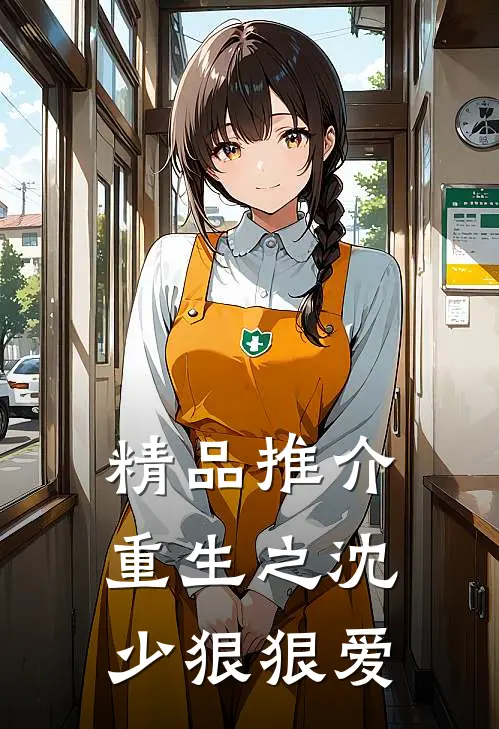 精品推介重生之沈少狠狠爱