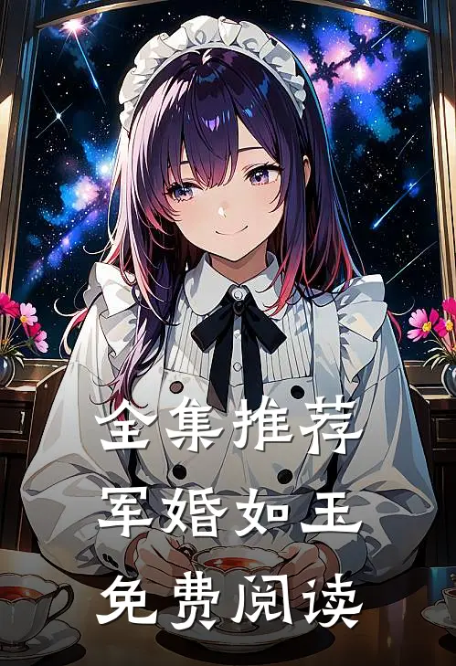 全集推荐军婚如玉免费阅读