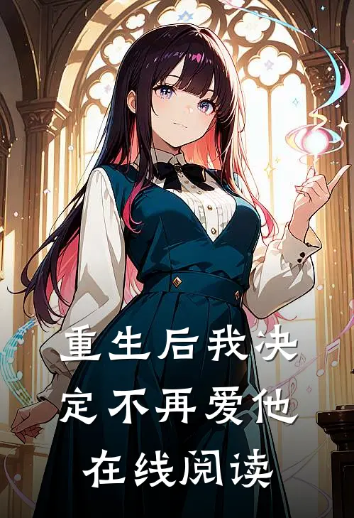 重生后我决定不再爱他在线阅读