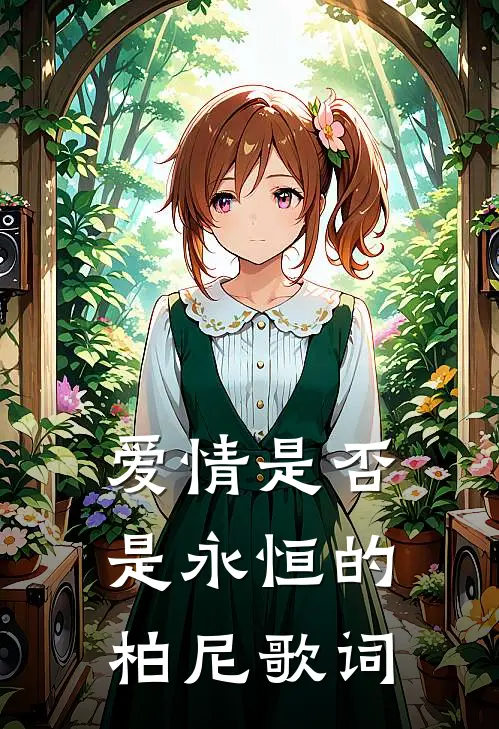 爱情是否是永恒的柏尼歌词