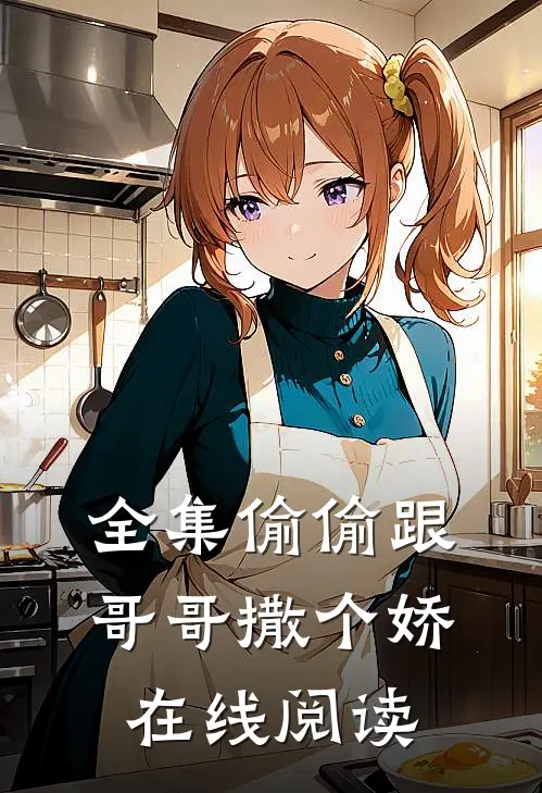 全集偷偷跟哥哥撒个娇在线阅读