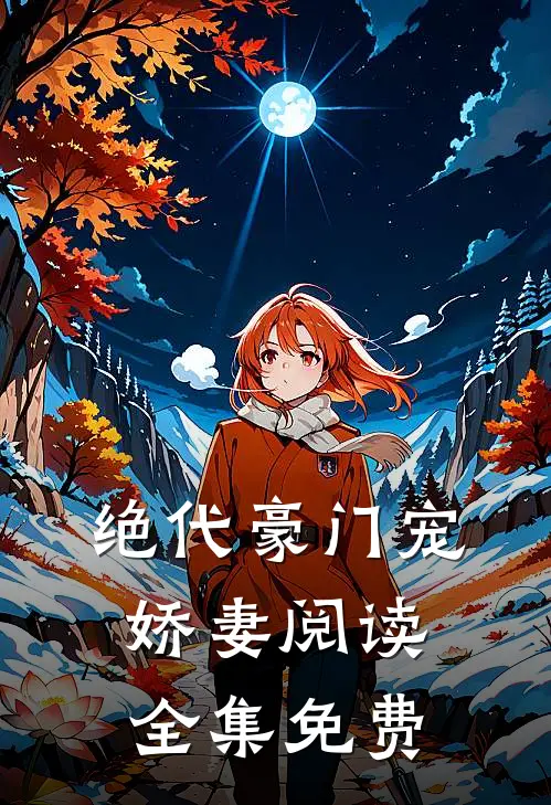 绝代豪门宠娇妻阅读全集免费