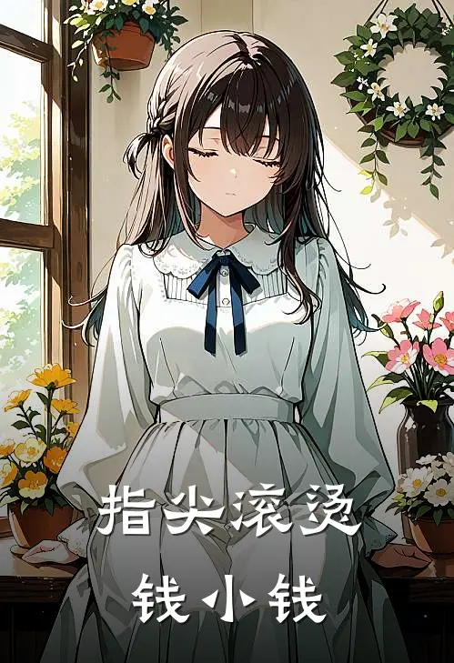 指尖滚烫钱小钱