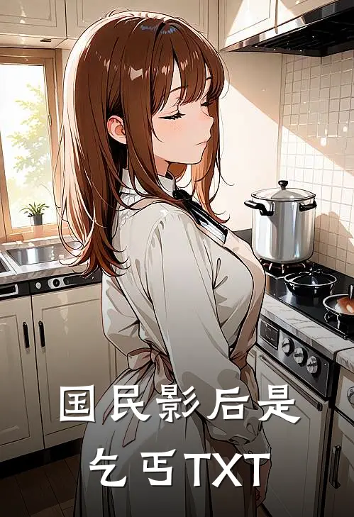 国民影后是乞丐TXT
