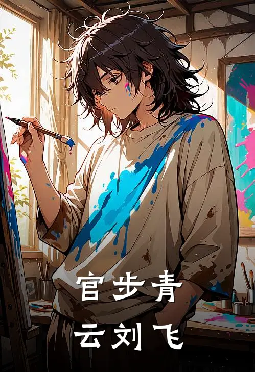 官步青云刘飞