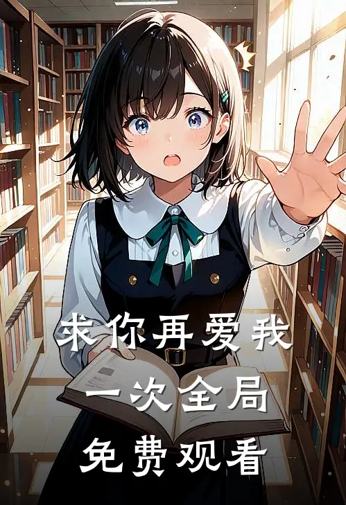 求你再爱我一次全局免费观看