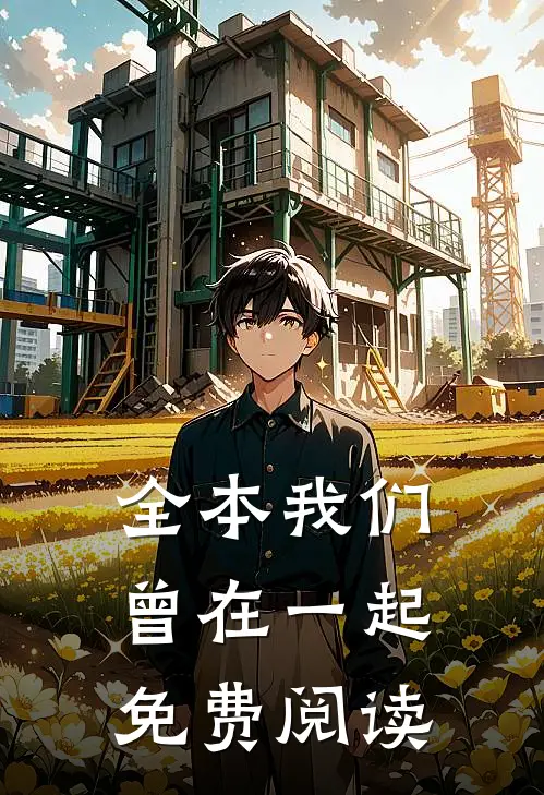 全本我们曾在一起免费阅读