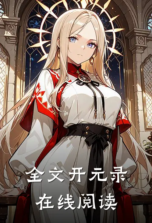 全文开元录在线阅读