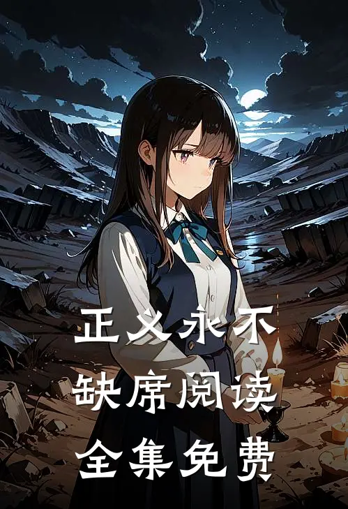 正义永不缺席阅读全集免费