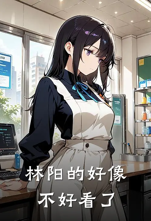 林阳的好像不好看了