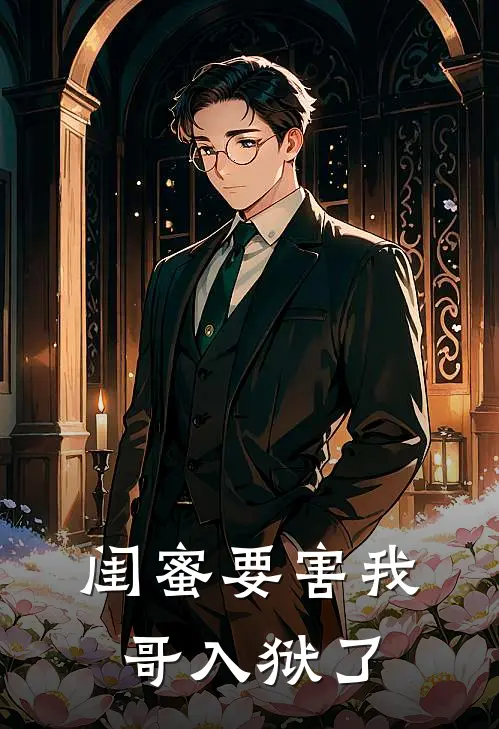 闺蜜要害我哥入狱了