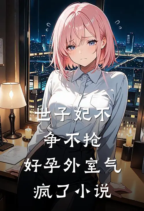 世子妃不争不抢，好孕外室气疯了小说