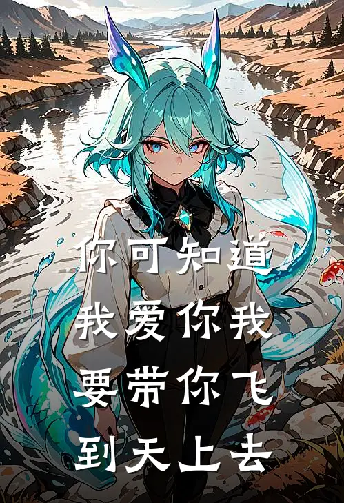 你可知道我爱你我要带你飞到天上去