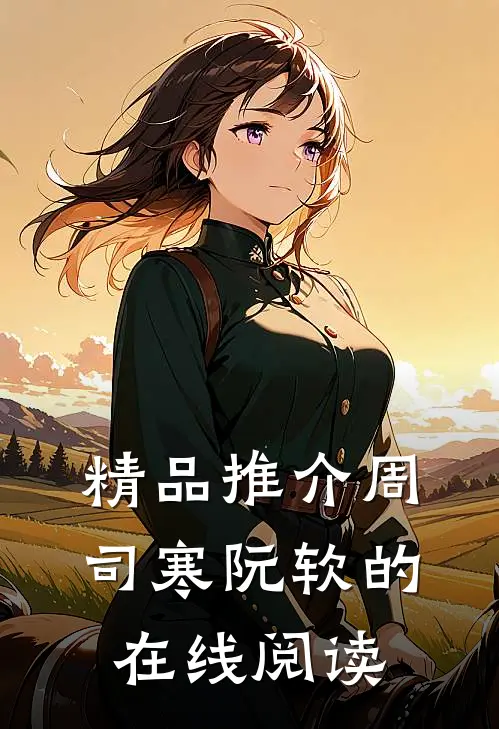 精品推介周司寒阮软的在线阅读