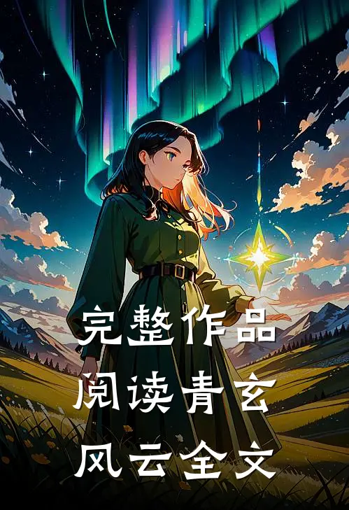 完整作品阅读青玄风云全文