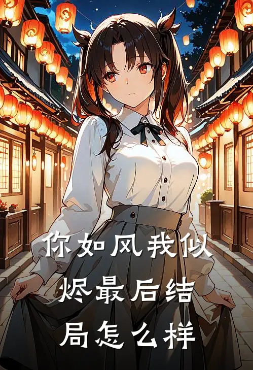 你如风我似烬最后结局怎么样