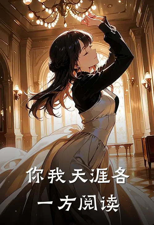 你我天涯各一方阅读