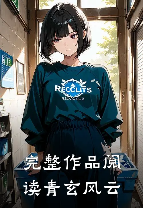 完整作品阅读青玄风云