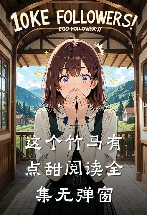 这个竹马有点甜阅读全集无弹窗