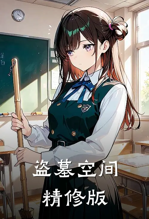 盗墓空间精修版