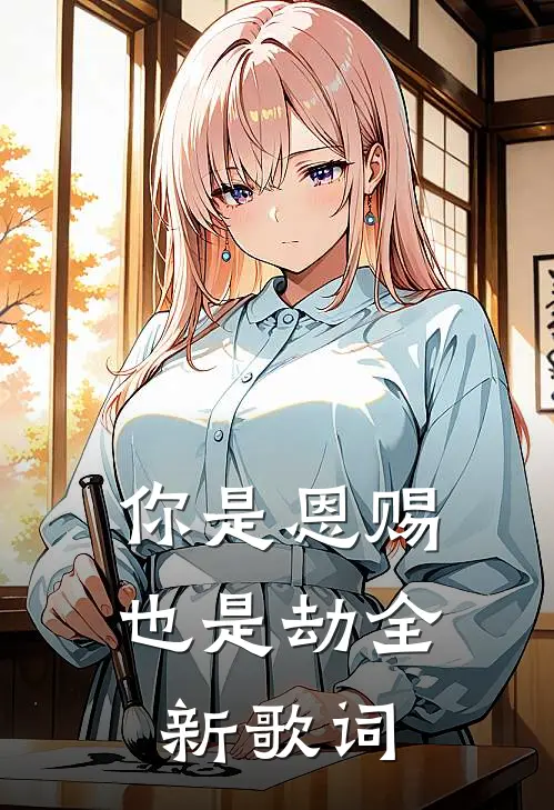 你是恩赐也是劫全新歌词