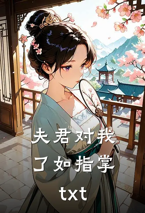 夫君对我了如指掌txt