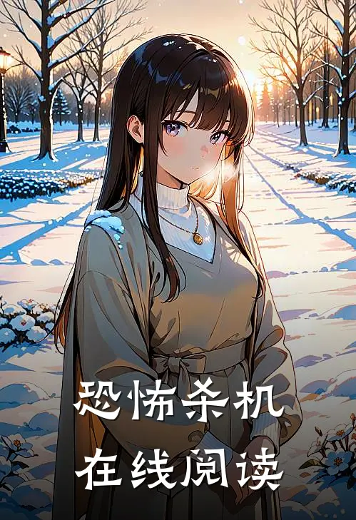 恐怖杀机在线阅读