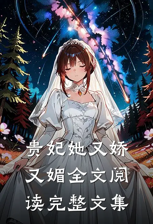 贵妃她又娇又媚全文阅读完整文集